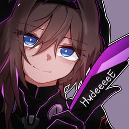HydeeeeE 하이도