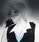 얼굴 가린 바론