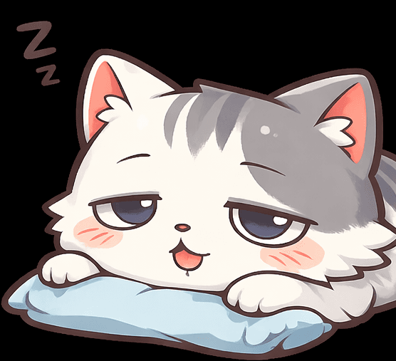 슬로우캣 SlowCat