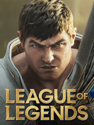 리그 오브 레전드