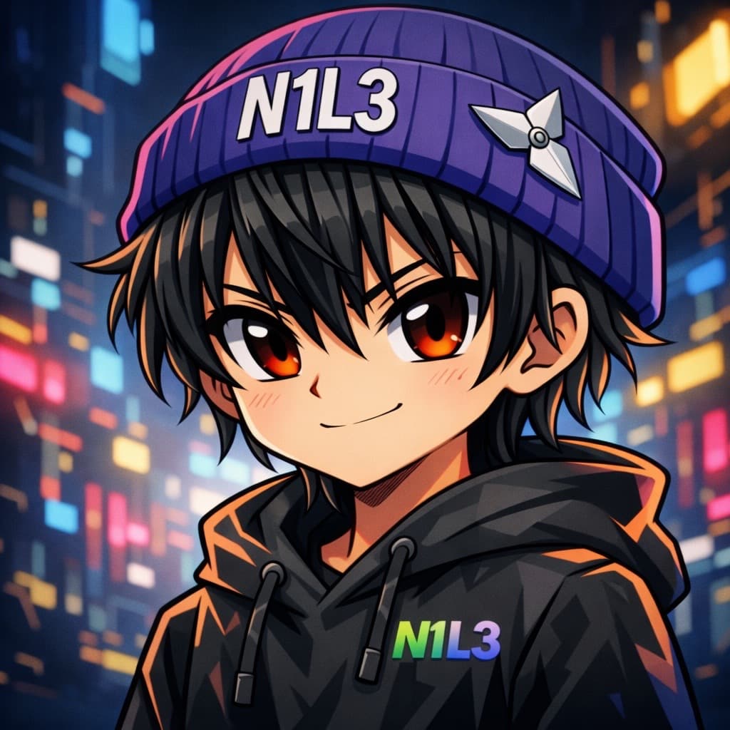 나일 N1L3