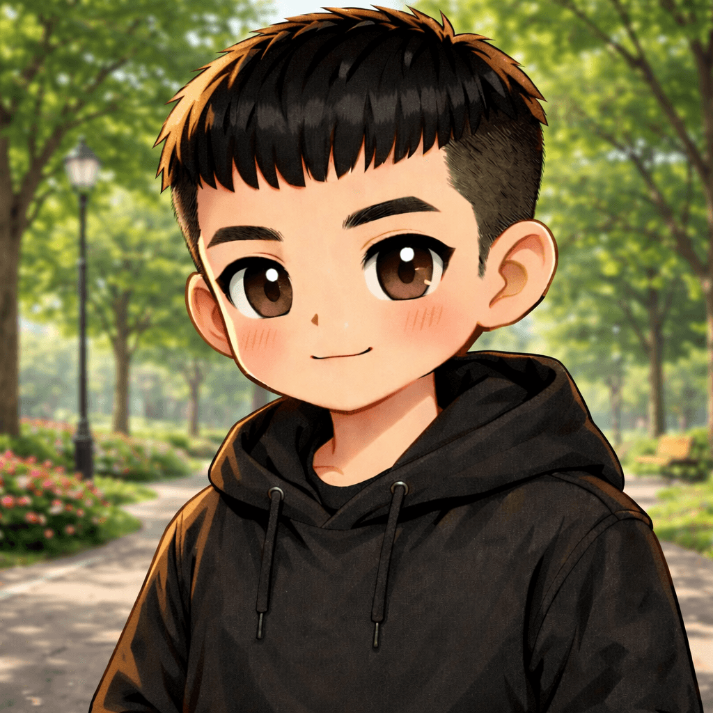 원더보이 WONtheBOY