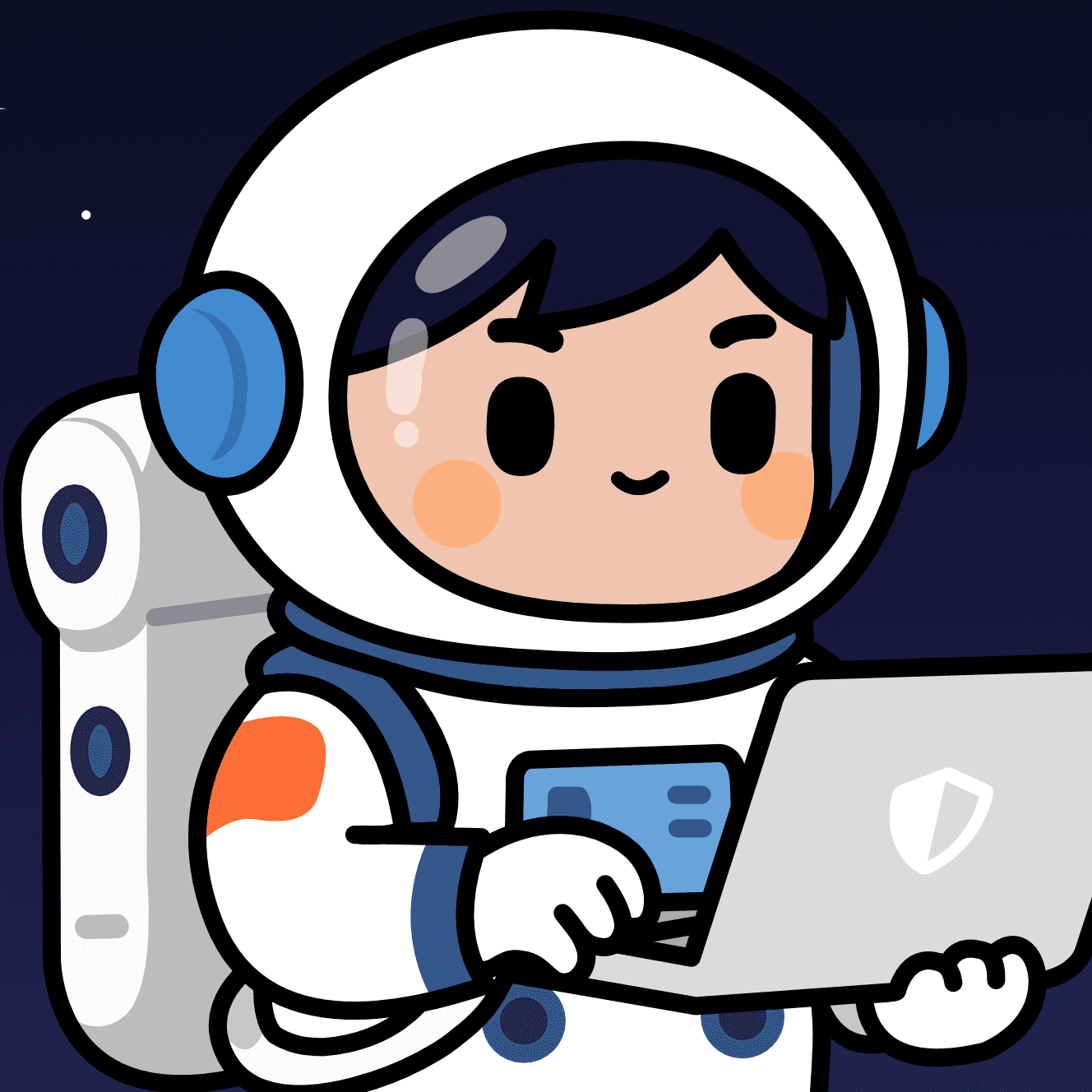 우주여행사