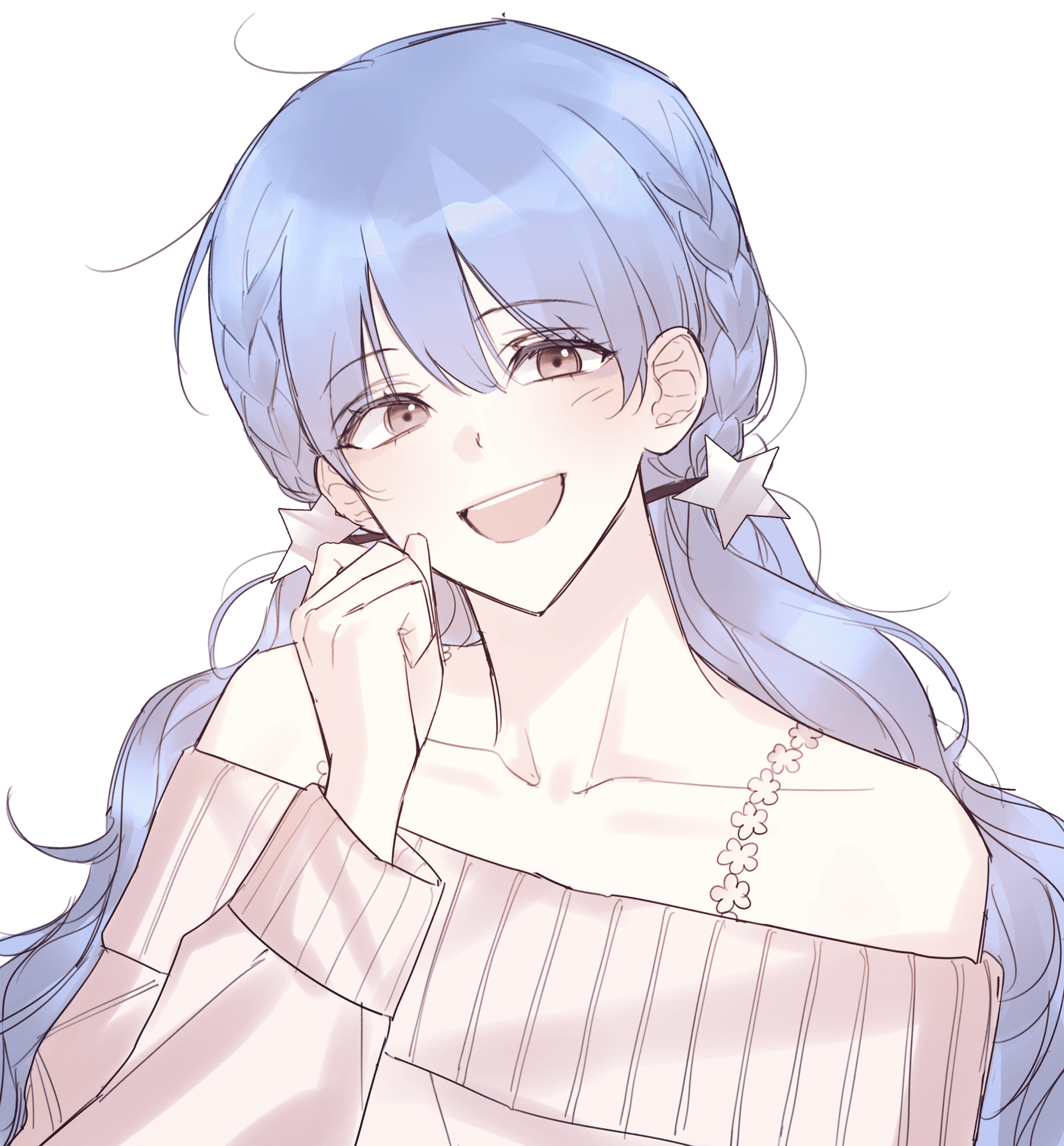 하 윤 Hayoon