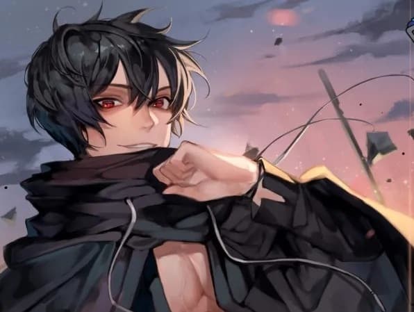 웹소설가 나비계곡